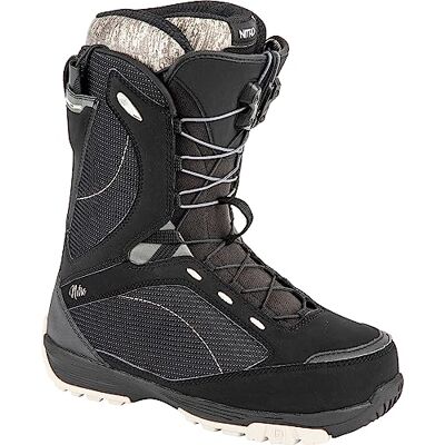 Nitro Monarch TLS Buty snowboardowe - Buty snowboardowe Nitro Monarch TLS Buty snowboardowe - Buty snowboardowe