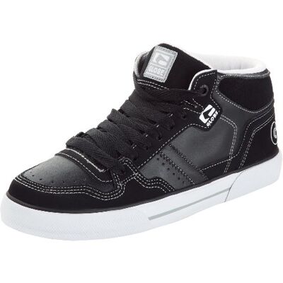 Gbsupvm_10046_40 Globe Superfly-Vulcan Mid, męskie buty sportowe – Skateboarding, czarny Czarny Noir 10046-40 EU Gbsupvm_10046_40 Globe Superfly-Vulcan Mid, męskie buty sportowe – Skateboarding, czarny Czarny Noir 10046-40 EU