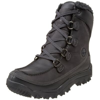 40161 Timberland 40160 Rime Ridge FTP męskie buty sportowe – wędrówki, czarny czarny Black 45 EU 40161 Timberland 40160 Rime Ridge FTP męskie buty sportowe – wędrówki, czarny czarny Black 45 EU