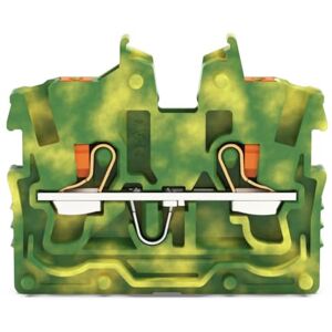 Wago 2-przewodowy mini zacisk przejściowy z Drüc 2250-327 Wago 2-przewodowy mini zacisk przejściowy z Drüc 2250-327