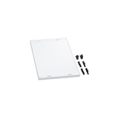 Hager univers N HC 600x500mm zestaw z pokrywą pełną UC42BA Hager univers N HC 600x500mm zestaw z pokrywą pełną UC42BA