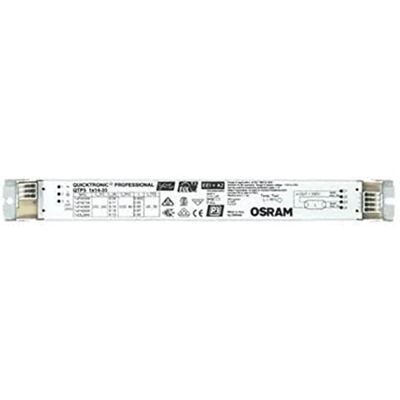 OSRAM QUICKTRONIC® PROFESSIONAL 5 / Statecznik: 88 W OSRAM QUICKTRONIC® PROFESSIONAL 5 / Statecznik: 88 W