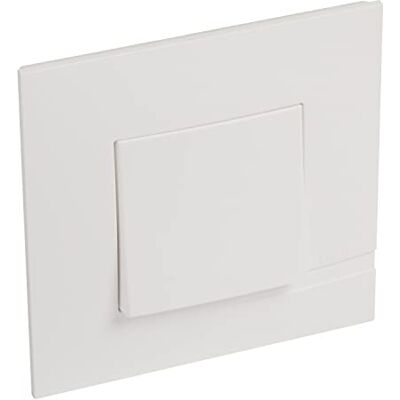 Legrand BTAL07DC Push Almera kompletny Wykończenie śniegiem Legrand BTAL07DC Push Almera kompletny Wykończenie śniegiem