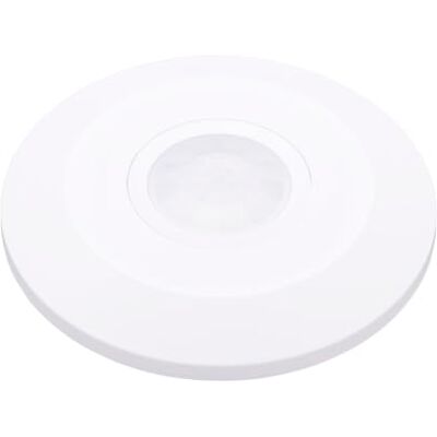 Blendend DETEKTOR RUCHU SUFICIE 360º LED POWIERZCHNIA Blendend DETEKTOR RUCHU SUFICIE 360º LED POWIERZCHNIA