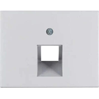 Hager 14077003 włącznik światła (aluminium, IP20, 10 sztuk (e)) Hager 14077003 włącznik światła (aluminium, IP20, 10 sztuk (e))