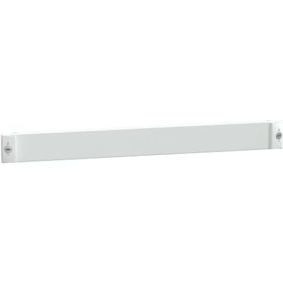 Schneider Electric Pełna pokrywa G/P 1 moduł, wysoka 50mm marka Schneider Electric Pełna pokrywa G/P 1 moduł, wysoka 50mm marka
