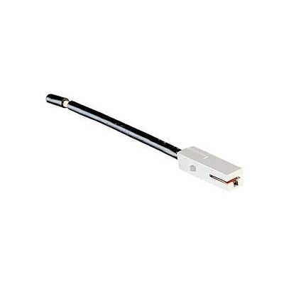 Legrand 004895 Złącze kabla do rozdzielacza L(mm)=lic Phase 10mm², długość 120mm, czarny Legrand 004895 Złącze kabla do rozdzielacza L(mm)=lic Phase 10mm², długość 120mm, czarny