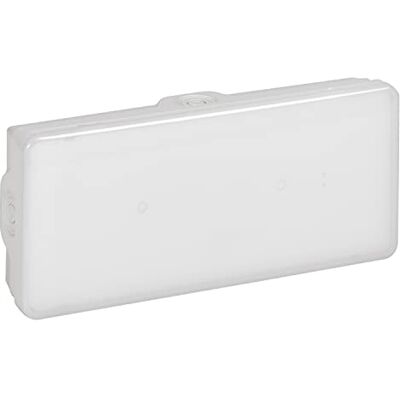 Legrand 661437 ramka do gniazd i wyłączników Legrand 661437 ramka do gniazd i wyłączników