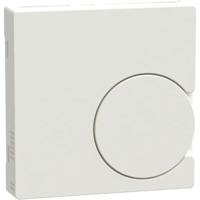 Merten MEG5779-0419 - Termostat - Biały Merten MEG5779-0419 - Termostat - Biały