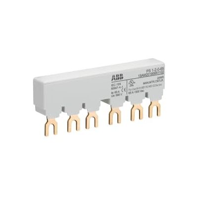 ABB -entrelec PS1 – 2-0 – 65 – blok ABB -entrelec PS1 – 2-0 – 65 – blok