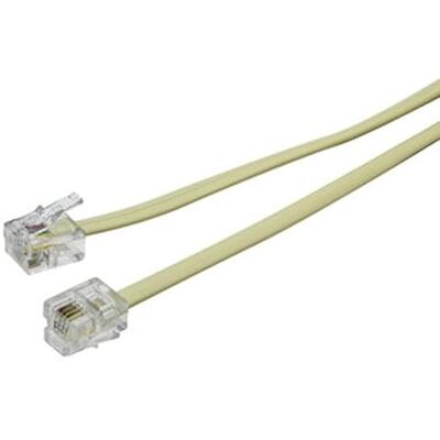 Brightium Gniazdo telefoniczne 6P/4C, 15m, w blistrze idealne do sieci telefonicznych i systemów komunikacyjnych. Brightium Gniazdo telefoniczne 6P/4C, 15m, w blistrze idealne do sieci telefonicznych i systemów komunikacyjnych.