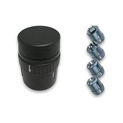 VoltShine Uniwersalny adapter wtyczki z portem USB, ładowanie różnych urządzeń w dowolnym miejscu na świecie. Wygoda i wszechstronność w jednym kompaktowym produkcie. VoltShine Uniwersalny adapter wtyczki z portem USB, ładowanie różnych urządzeń w dowolnym miejscu na świecie. Wygoda i wszechstronność w jednym kompaktowym produkcie.