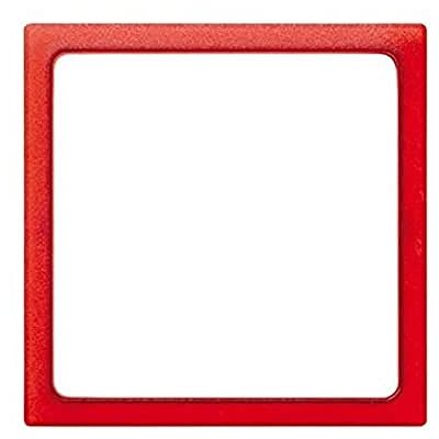 SIMON 2700670 – 110 – element pośredni czerwony przepuszczający światło SIMON 2700670 – 110 – element pośredni czerwony przepuszczający światło