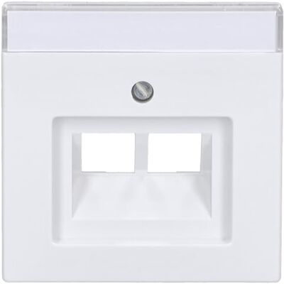 Busch-Jaeger 1803-02-84 tarcza centralna Busch-Jaeger 1803-02-84 tarcza centralna