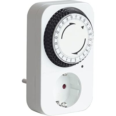 Vemer VE027900 - Przekaźnik elektryczny - 230V, 16A, 96 kanałów Vemer VE027900 - Przekaźnik elektryczny - 230V, 16A, 96 kanałów