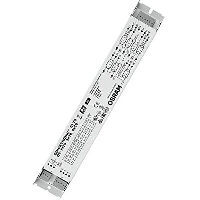 OSRAM QUICKTRONIC® FIT 8 / Statecznik: 73 W OSRAM QUICKTRONIC® FIT 8 / Statecznik: 73 W