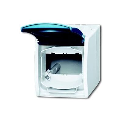 Busch-Jaeger BUSC obudowa 1758 WN-53 Busch-Jaeger BUSC obudowa 1758 WN-53