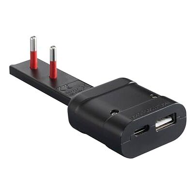 ROSI EMILIA FLAT ADAPTER USB ROSI EMILIA FLAT ADAPTER USB