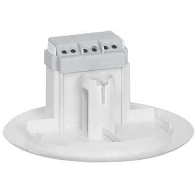 Legrand LEG90569 lampa sufitowa z ziemią 6 A, 230 V Legrand LEG90569 lampa sufitowa z ziemią 6 A, 230 V