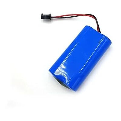 Velamp Bateria litowa 3,7 V 4,4 Ah Velamp Bateria litowa 3,7 V 4,4 Ah