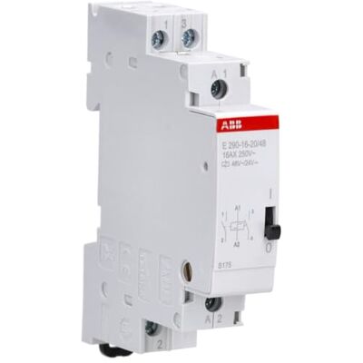 ABB E290-16-20/48 ABB E290-16-20/48