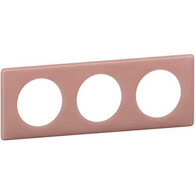 Legrand Céliane vieux rose - Płyta naścienna Legrand Céliane vieux rose - Płyta naścienna