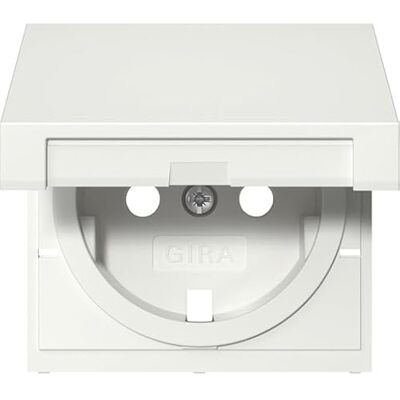 Gira KD Biały SCHUKO Gniazdo - Elektryczne gniazdo Gira KD Biały SCHUKO Gniazdo - Elektryczne gniazdo
