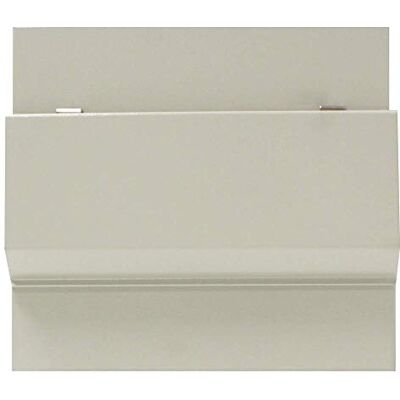 Cablematic Elektryczna skrzynka rozdzielcza 12 modułów 17,5 mm IP40 do powierzchni metalowej SPN Cablematic Elektryczna skrzynka rozdzielcza 12 modułów 17,5 mm IP40 do powierzchni metalowej SPN