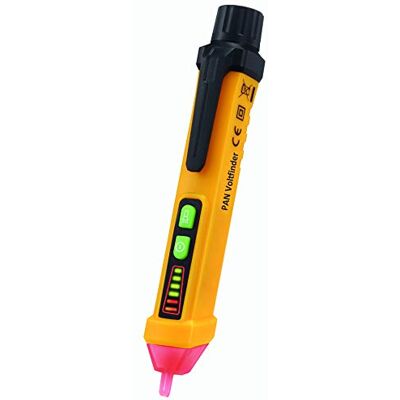 Kopp Pan Voltfinder - Detektor napięcia Kopp Pan Voltfinder - Detektor napięcia