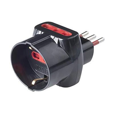 ROSI Adapter Emilia Prime ROSI Adapter Emilia Prime
