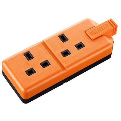 Masterplug ELS132O-01 Przedłużacz kabla Masterplug ELS132O-01 Przedłużacz kabla