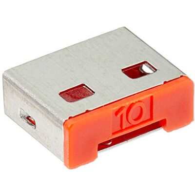 ROLINE 10 x zamek USB do 11.02.8330 ROLINE 10 x zamek USB do 11.02.8330