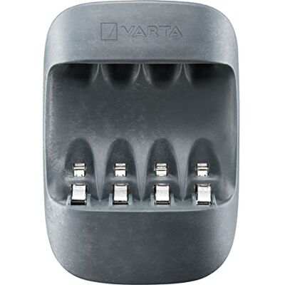 Varta Ładowarka do akumulatorów Eco Charger Varta Ładowarka do akumulatorów Eco Charger