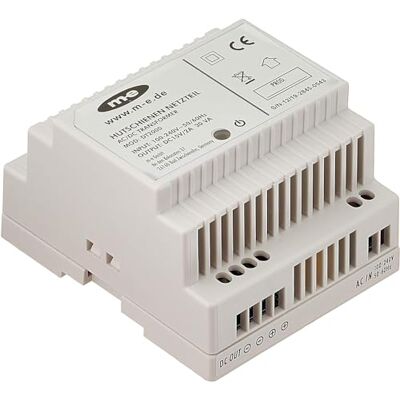 m-e Elektroniczny zasilacz na szynę DIN DT-2000 m-e Elektroniczny zasilacz na szynę DIN DT-2000