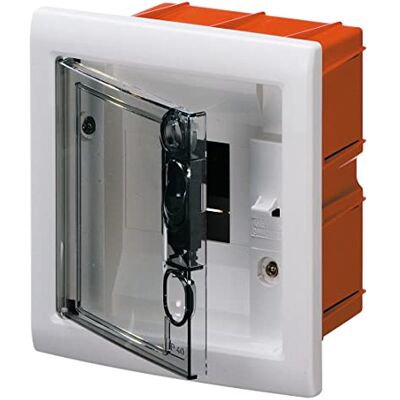 Gewiss GW40602 pojemnik elektryczny Gewiss GW40602 pojemnik elektryczny