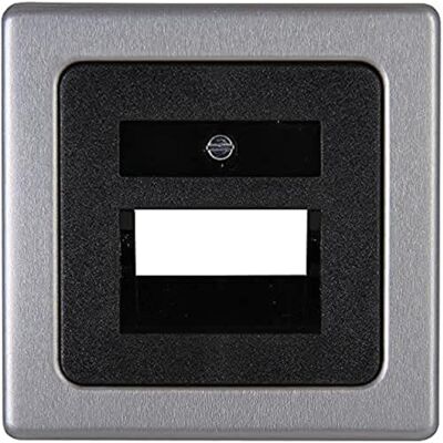 Kopp 346620184 Vision Pokrywa do gniazda przyłączeniowego UAE Kopp 346620184 Vision Pokrywa do gniazda przyłączeniowego UAE