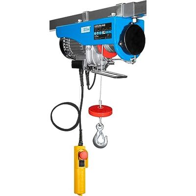Güde Guede Elektroparanco GSZ 200/400 Güde Guede Elektroparanco GSZ 200/400