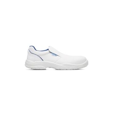 RHINO SAFETY Rose buty ochronne z mikrofibry - S2 RHINO SAFETY Rose buty ochronne z mikrofibry - S2