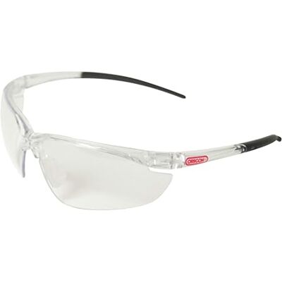 Oregon Okulary ochronne, przezroczyste, Q545830 Oregon Okulary ochronne, przezroczyste, Q545830
