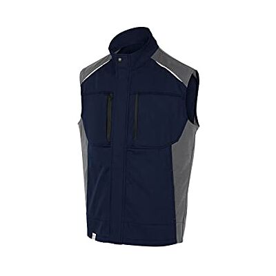 KÜBLER Workwear Kurtka robocza KÜBLER ACTIVIQ ciemnoniebieski/antracyt rozmiar XL KÜBLER Workwear Kurtka robocza KÜBLER ACTIVIQ ciemnoniebieski/antracyt rozmiar XL