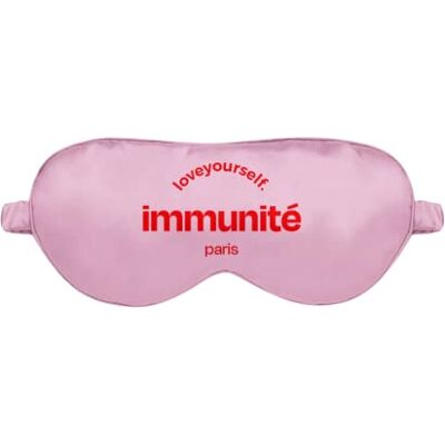 immunité paris Maska do snu, maska na oczy do spania, snu, maska na oczy, maska na oczy, maska do spania, różowa maska do spania immunité paris Maska do snu, maska na oczy do spania, snu, maska na oczy, maska na oczy, maska do spania, różowa maska do spania