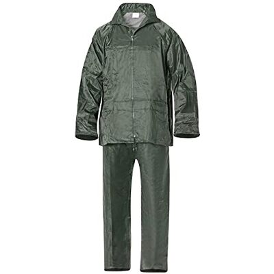 WOLFPACK 15010028 wodno-zielony nylon garnitur rozmiar 9-xxl WOLFPACK 15010028 wodno-zielony nylon garnitur rozmiar 9-xxl