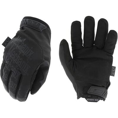 Mechanix Wear Tactical ColdWork™ Original® Covert Mechanix Wear Tactical ColdWork™ Original® Covert