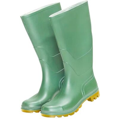 WOLFPACK wysokie buty gumowe WOLFPACK wysokie buty gumowe