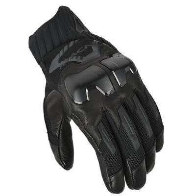 Macna OCTAVIUS BLACK XXL Macna OCTAVIUS BLACK XXL