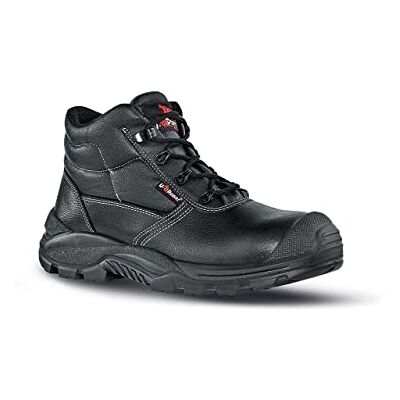 U Power U-POWER TEXAS UK s RS S3S FO SR buty robocze U Power U-POWER TEXAS UK s RS S3S FO SR buty robocze