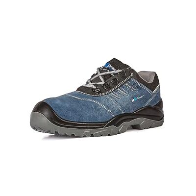 UPOWER U-Power BT20576-40 Safety Footwear Better S1P SRC Rozmiar 40, czarny UPOWER U-Power BT20576-40 Safety Footwear Better S1P SRC Rozmiar 40, czarny