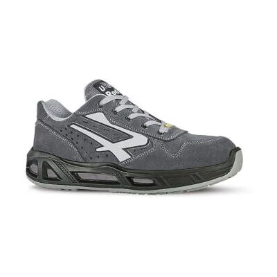 UPOWER U-Power RC20096-38-Safety Footwear Red Red Model Going S1P Src ESD Size 38 UPOWER U-Power RC20096-38-Safety Footwear Red Red Model Going S1P Src ESD Size 38