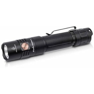 Fenix PD35R ACE Latarka do ponownego ładowania na zewnątrz i bezpieczeństwo, 2000 lumenów, 380 m, maks. 720 godzin, profile do wyboru, obrotowa osłona portu ładowania, bateria o dużej pojemności 4000 Fenix PD35R ACE Latarka do ponownego ładowania na zewnątrz i bezpieczeństwo, 2000 lumenów, 380 m, maks. 720 godzin, profile do wyboru, obrotowa osłona portu ładowania, bateria o dużej pojemności 4000