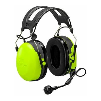 Peltor 3M CH-3 zestaw słuchawkowy, pałąk, MT74H52A-110 Peltor 3M CH-3 zestaw słuchawkowy, pałąk, MT74H52A-110